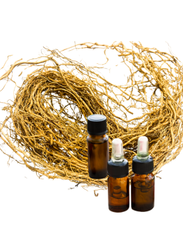 vetiver