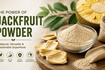 Jackfruit_Powder_Post