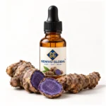 Black Turmeric Essential Oil