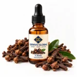 Clove Essential Oil