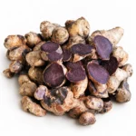Dried Black Ginger Flakes