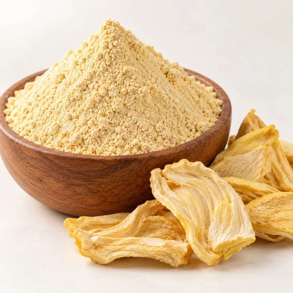 Dehydrated Jackfruit Powder
