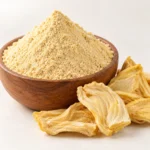 Dehydrated Jackfruit Powder
