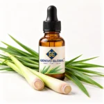 Lemongrass Essential Oil
